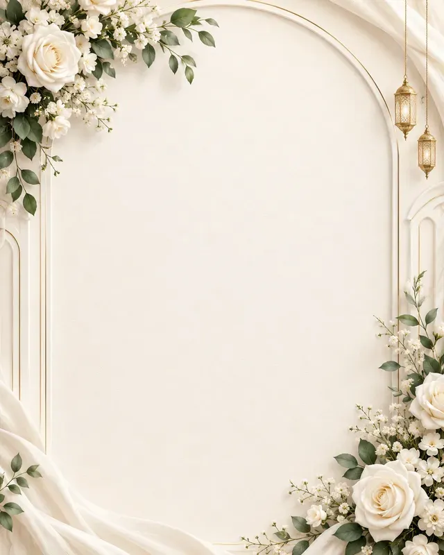 Wedding Invitation Backgrounds