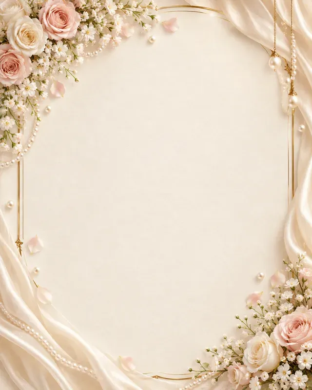 Wedding Invitation Backgrounds