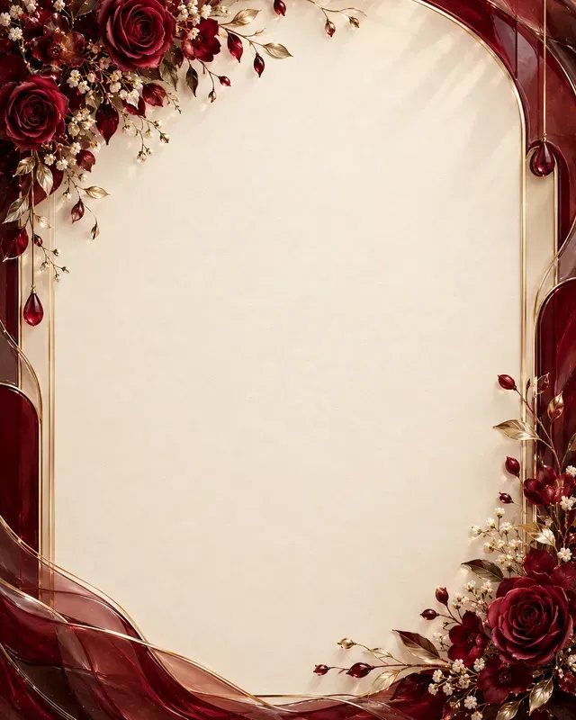 Wedding Invitation Backgrounds