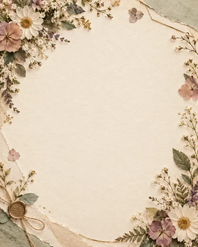 Wedding Invitation Backgrounds
