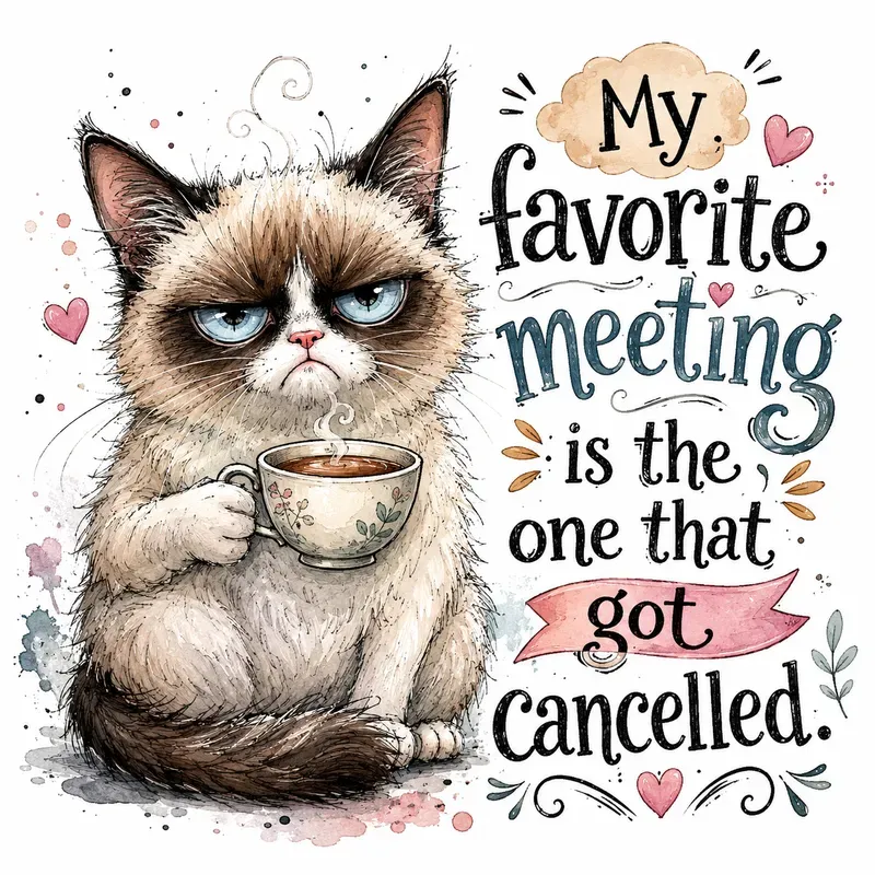 Funny Whimsical Animal Quotes