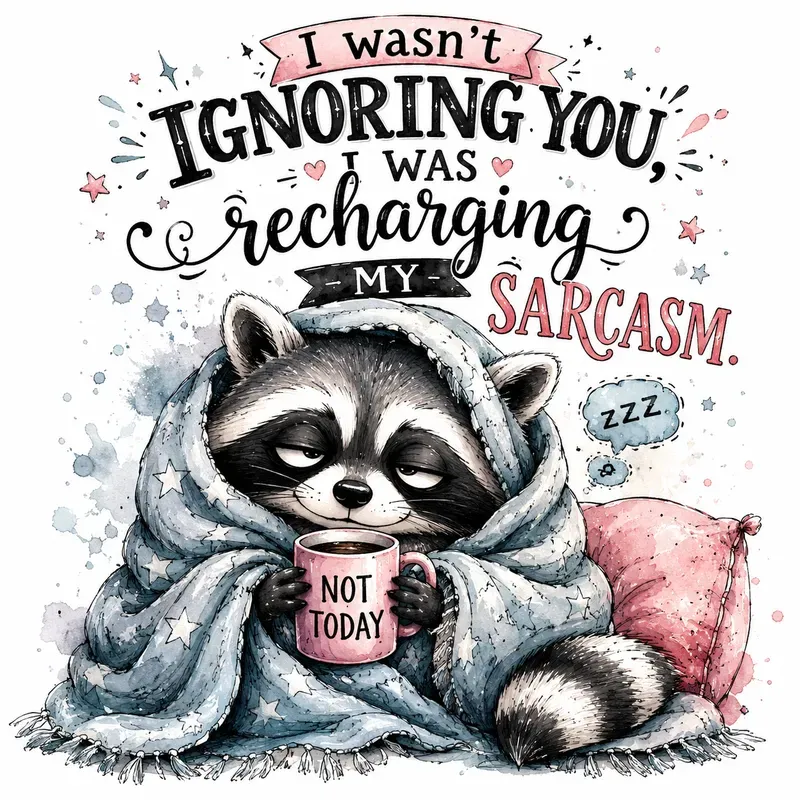 Funny Whimsical Animal Quotes