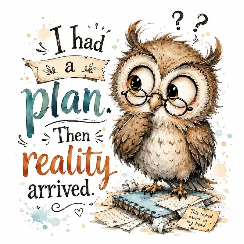 Funny Whimsical Animal Quotes