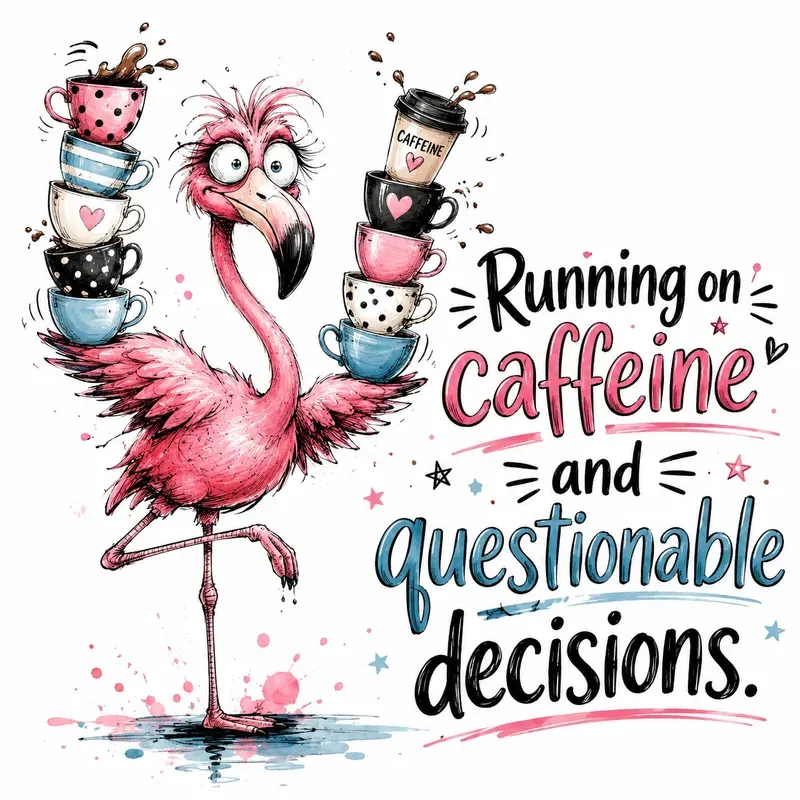 Funny Whimsical Animal Quotes