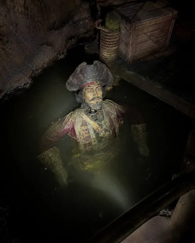 Submechanophobia Horror Images