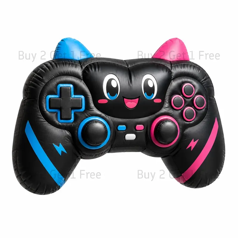 Soft Toy Icon Clipart