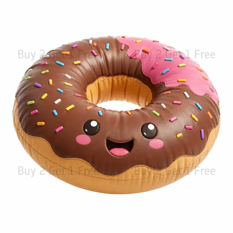 Soft Toy Icon Clipart