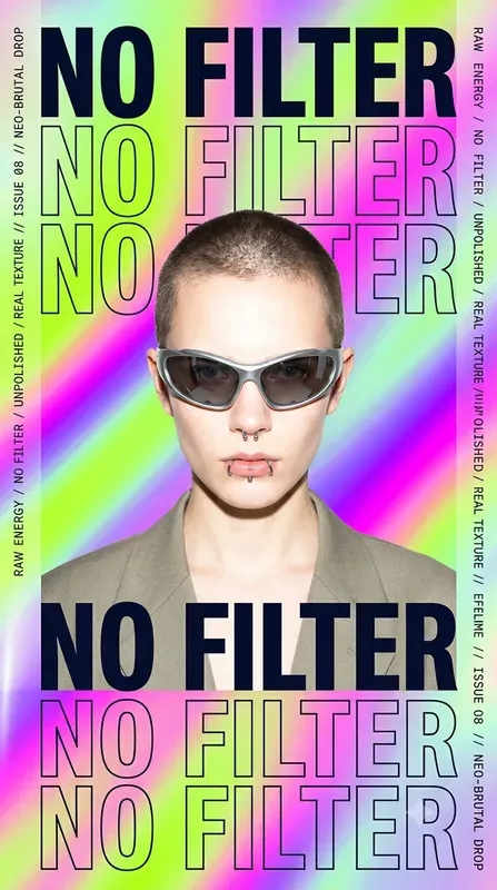 Y2k Cyberpop Magazine Cover Generator