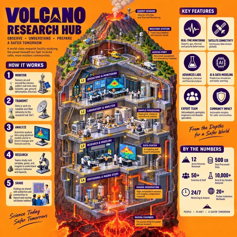 Infographic Poster Art Generator