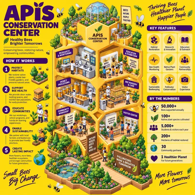 Infographic Poster Art Generator