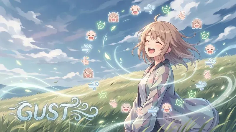 Cinematic Anime Emote Packs