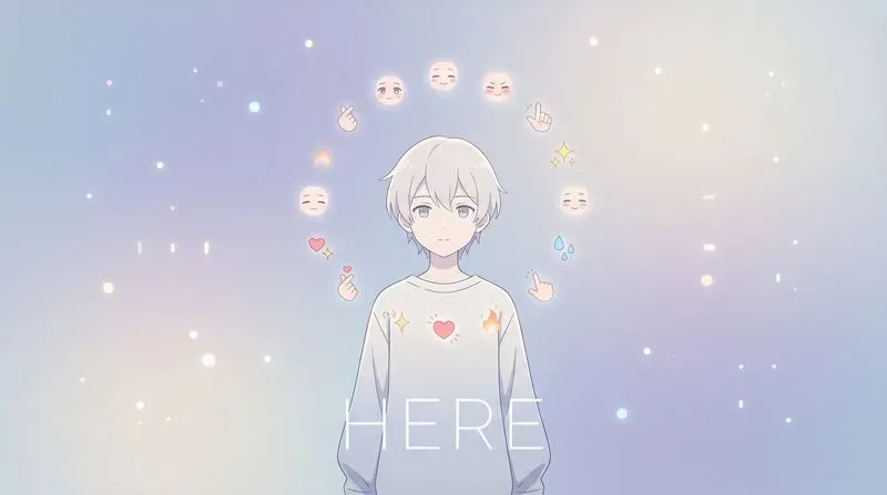 Cinematic Anime Emote Packs