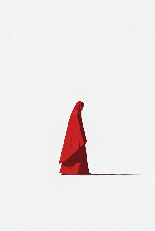 Contemporary Minimalist Illustrations