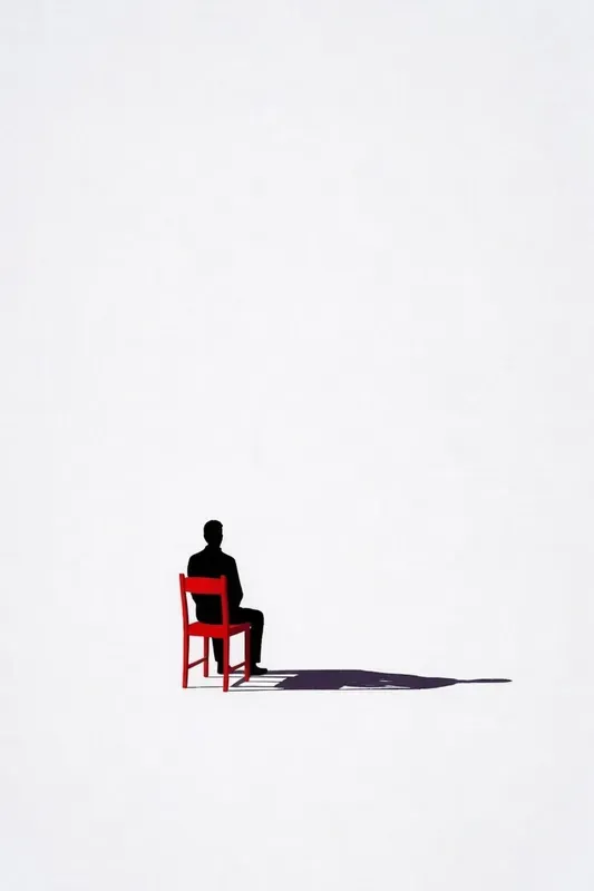 Contemporary Minimalist Illustrations