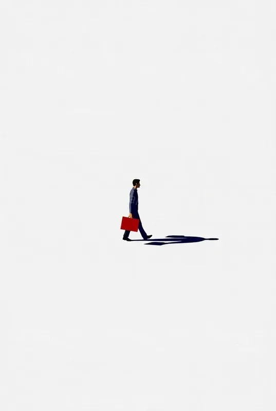 Contemporary Minimalist Illustrations