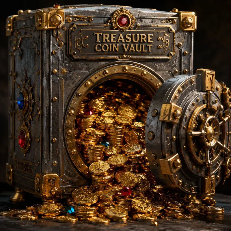 Industrial Loot Box Assets