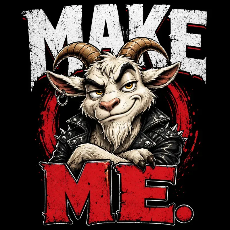 Funny Sarcastic Animal Tees
