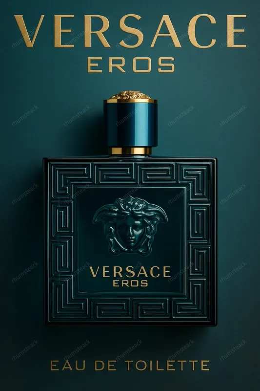 Luxury Perfume Posters