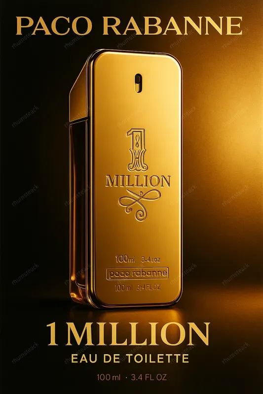 Luxury Perfume Posters
