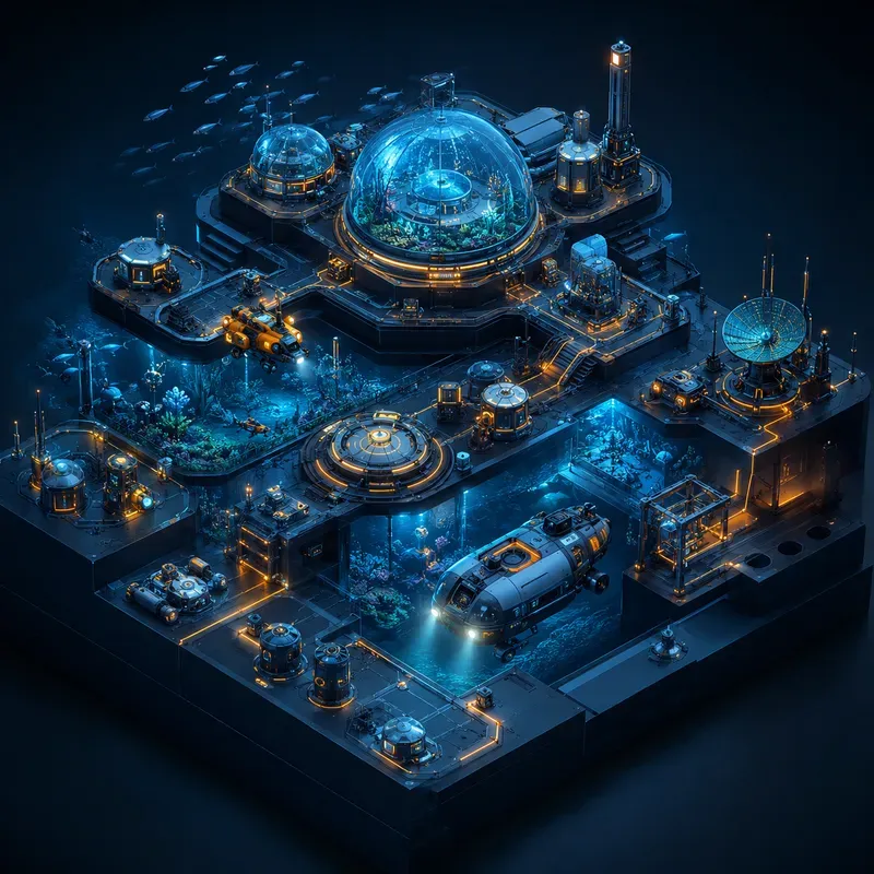 Modular Future Systems