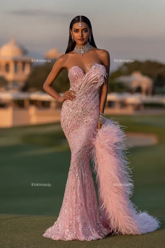 Indo Bridal Fusion Gowns 20 Pack