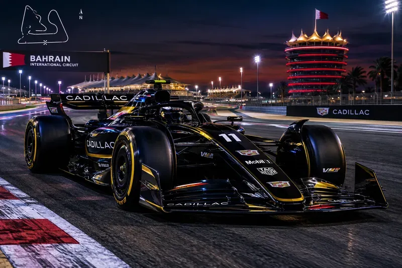 Generate Stunning F1 Racing Images
