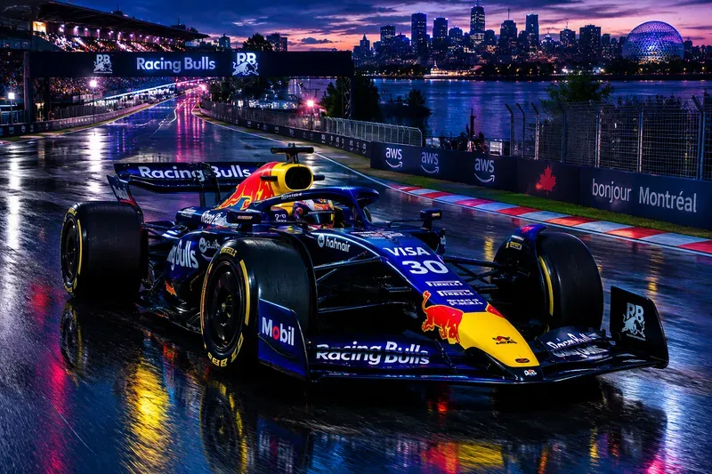 Generate Stunning F1 Racing Images