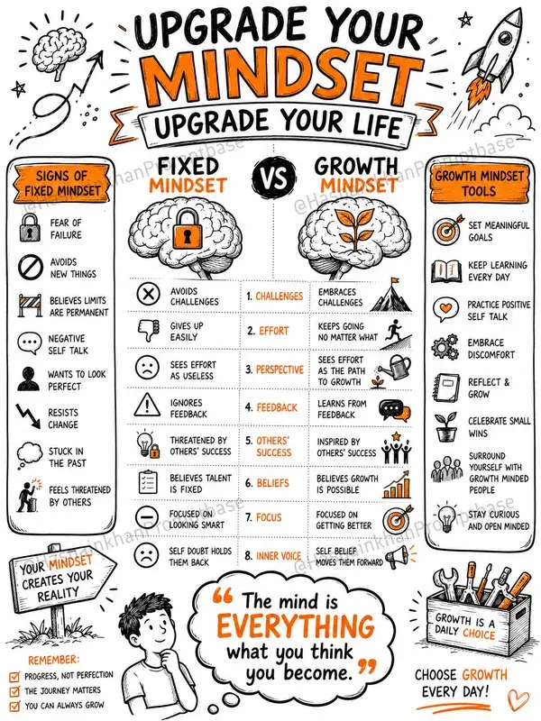 Creative Brainstorming Infographics