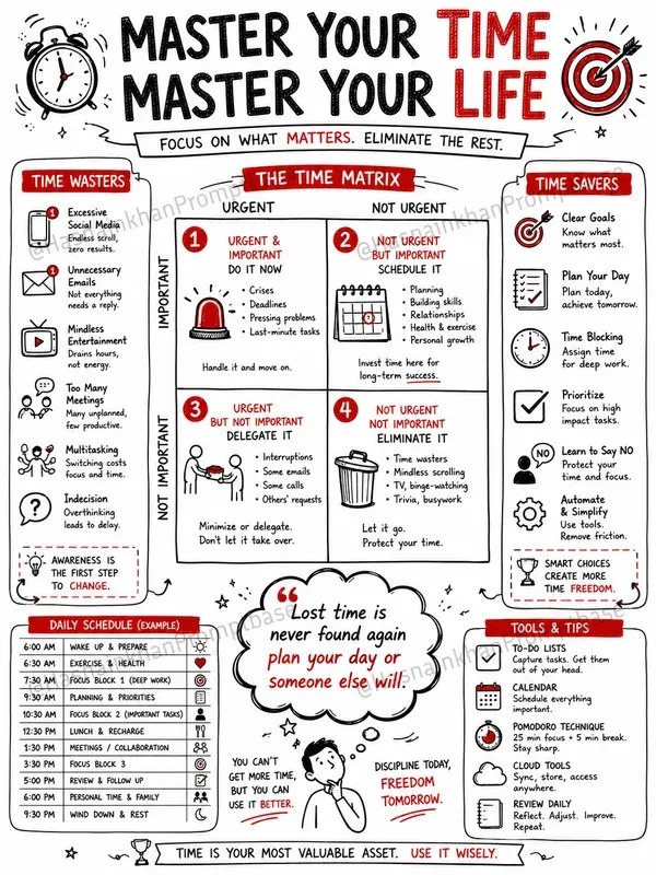 Creative Brainstorming Infographics