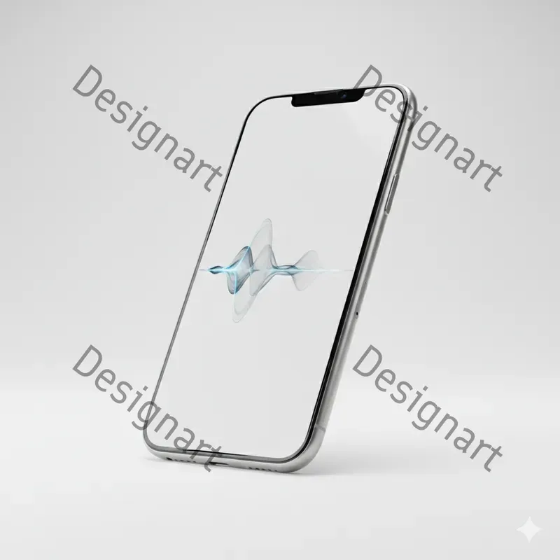 3D Rendered Product Mockups Clean