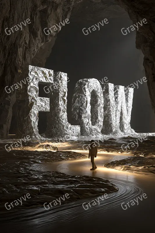 Monumental Architectural Typography