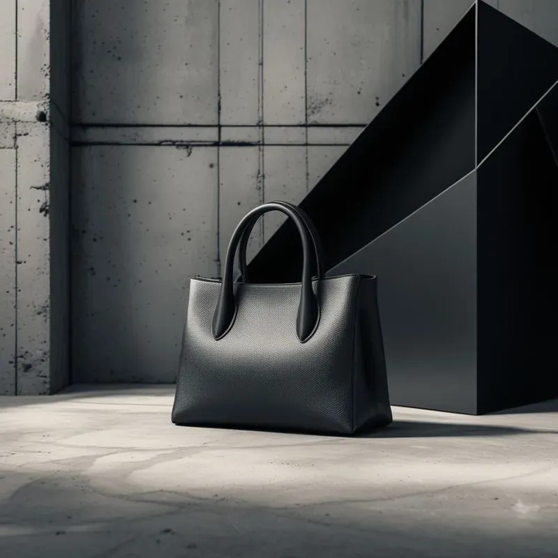 Cinematic Surrealist Product Photography