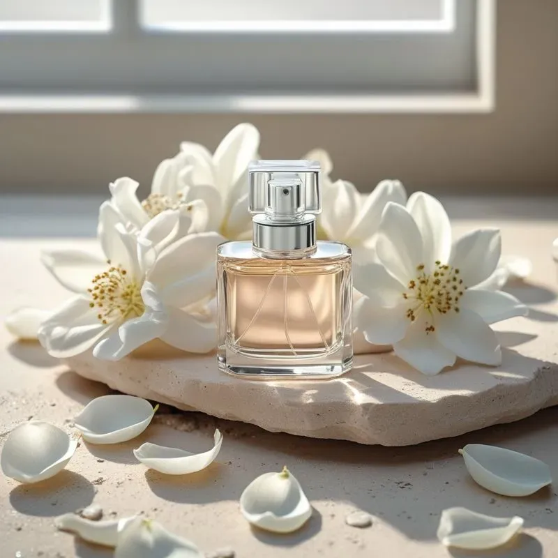 Cinematic Surrealist Product Photography