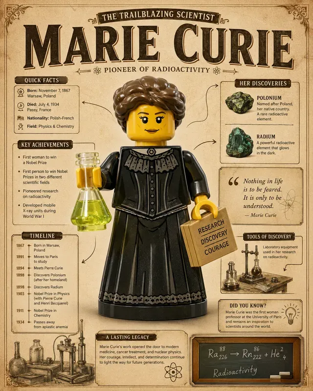 Lego History Infographic Posters