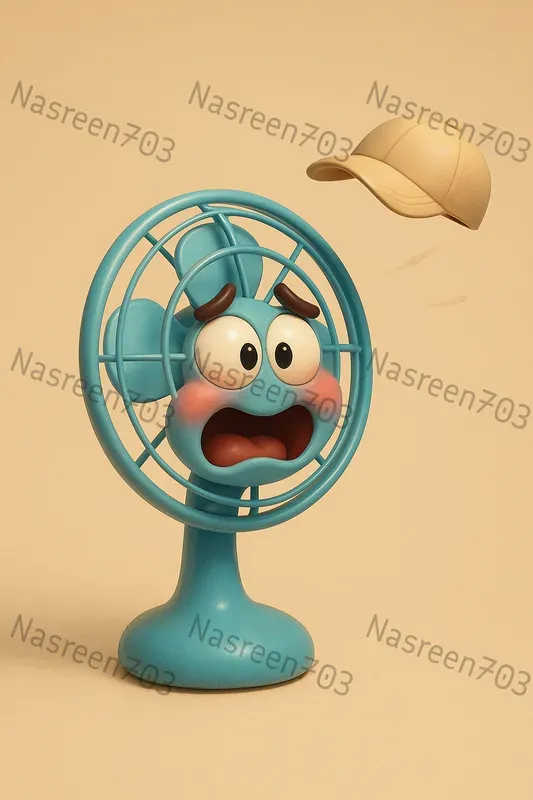 Whimsical 3D Cartoon Character Generators