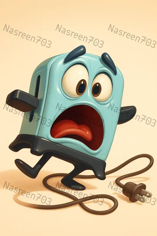 Whimsical 3D Cartoon Character Generators