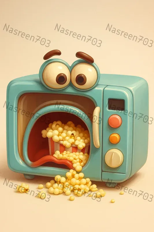 Whimsical 3D Cartoon Character Generators