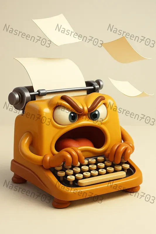 Whimsical 3D Cartoon Character Generators