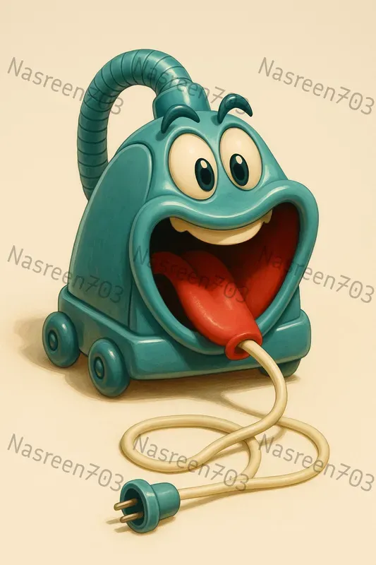 Whimsical 3D Cartoon Character Generators