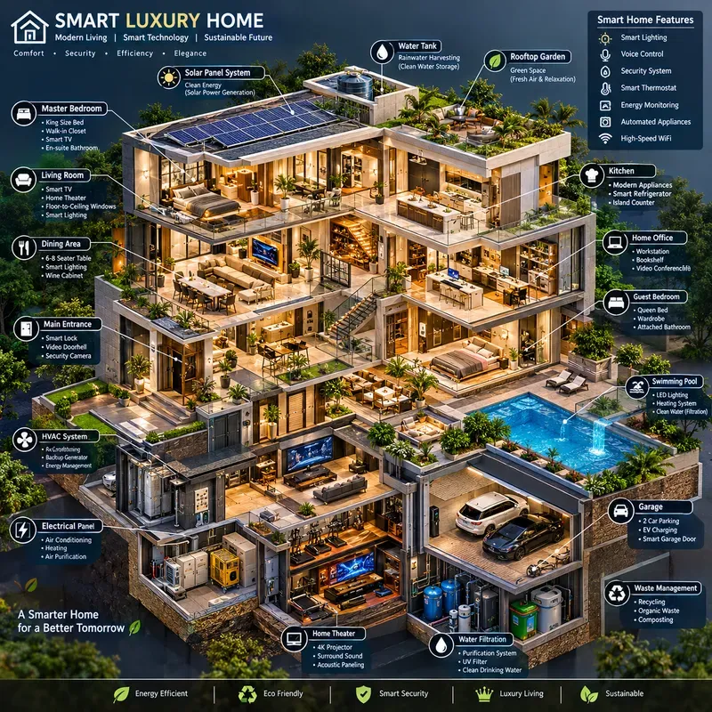 3d Isometric Cross Section Diagrams