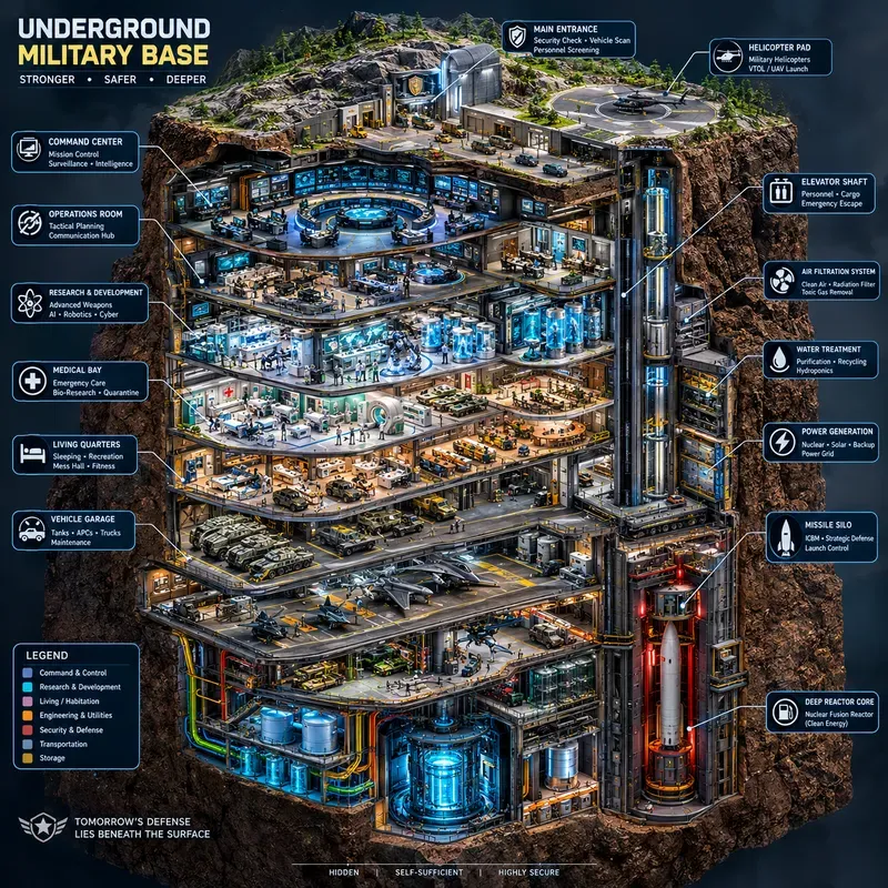 3d Isometric Cross Section Diagrams