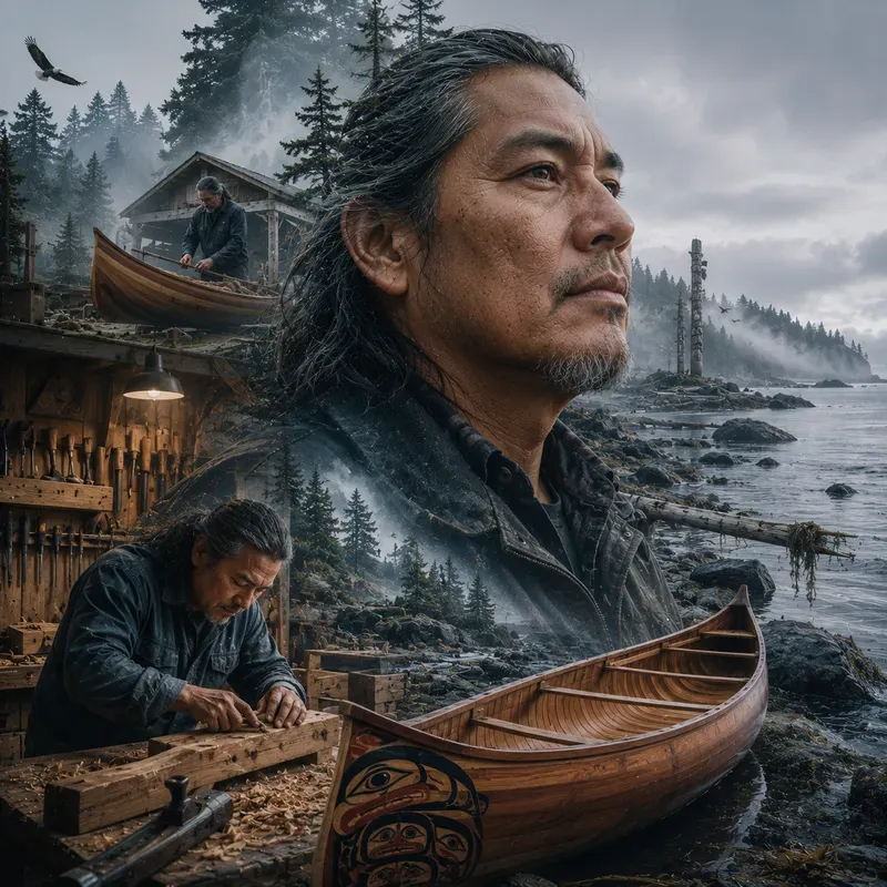 Living Legacy Portraits