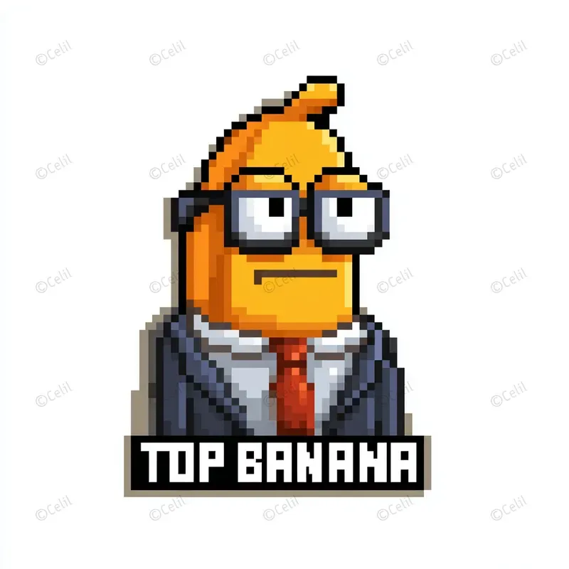 8bit Retro Pixel Art Mascot Bundles