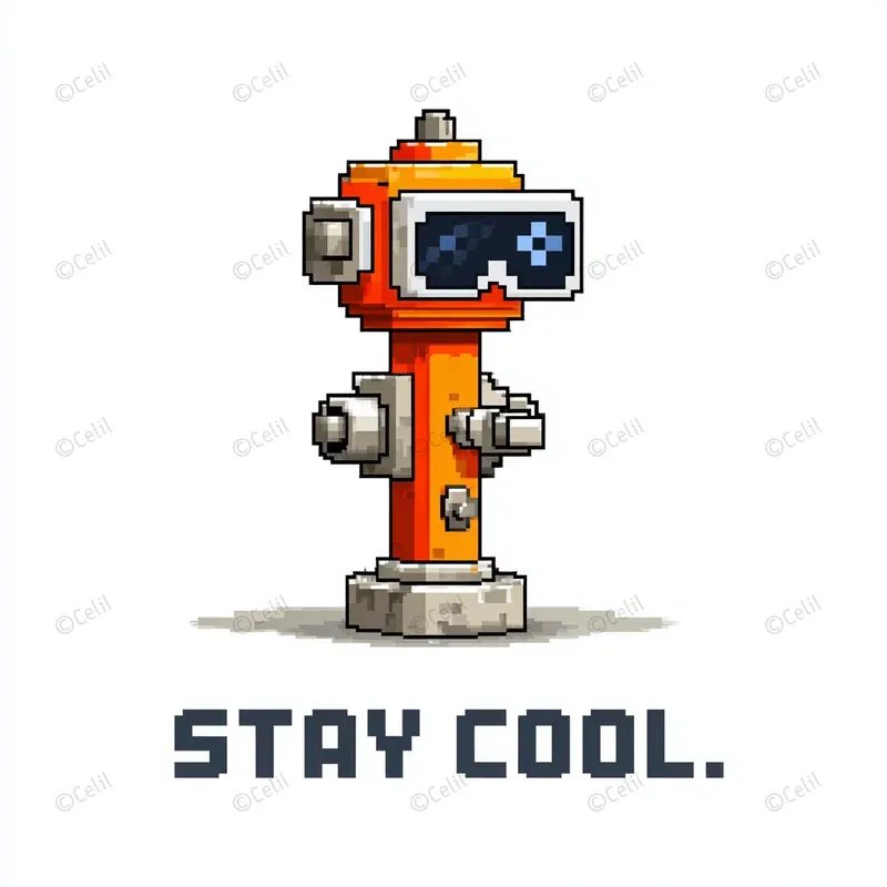 8bit Retro Pixel Art Mascot Bundles