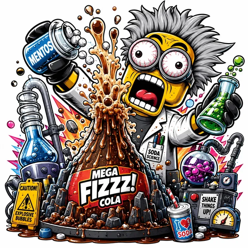Crazy Lego Cartoons