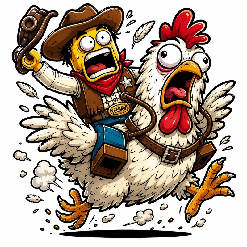 Crazy Lego Cartoons