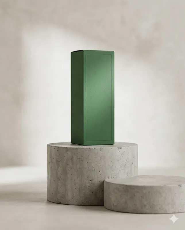Packaging Display Mockups