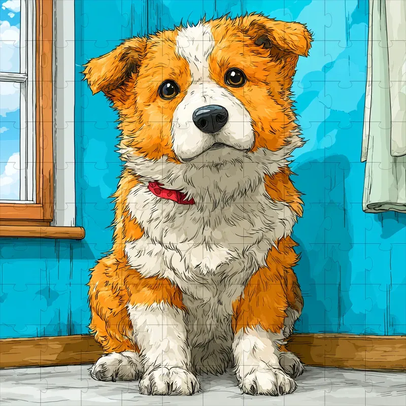 Anime Cozy Storybooks Warm Whimsies