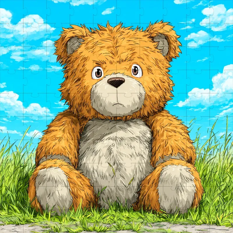 Anime Cozy Storybooks Warm Whimsies