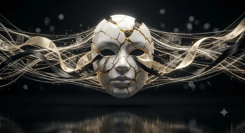 Memory Weaving Surreal Dream Art